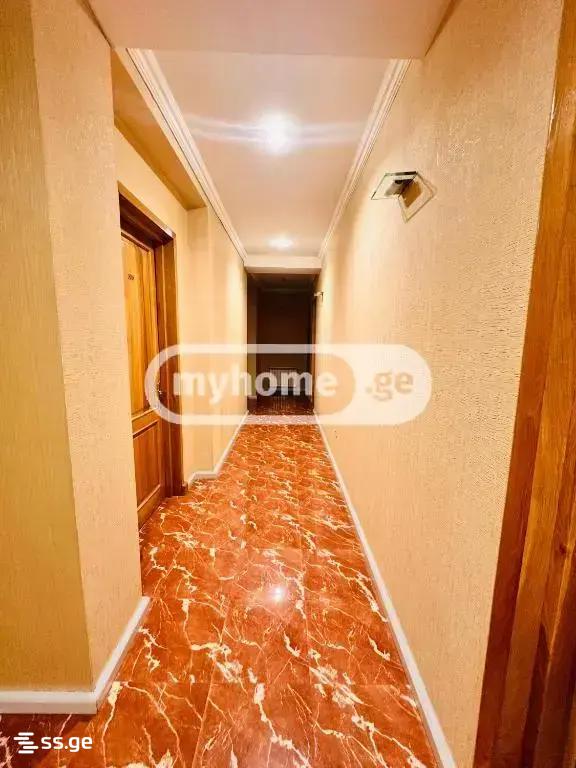 16 Room Hotel For Rent. Digomi view 14