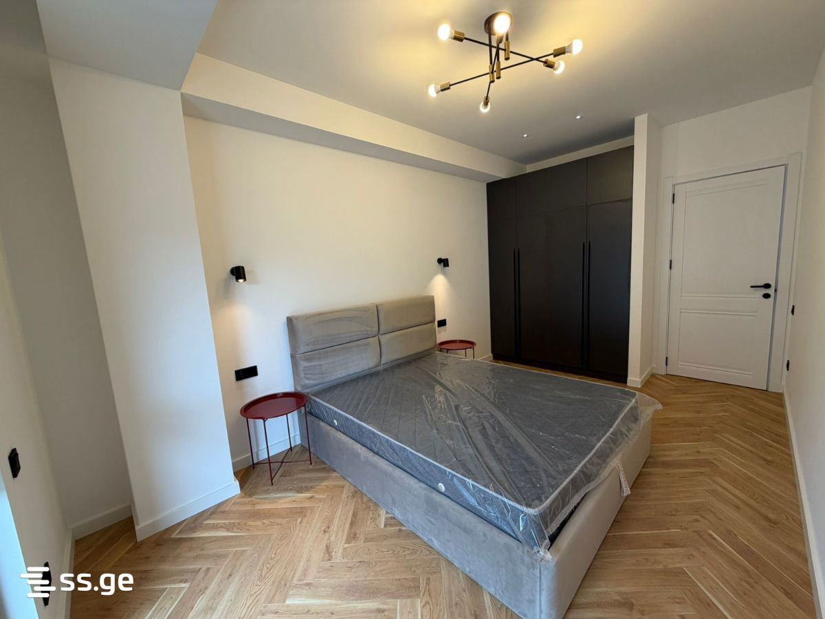 2 room Flat For Sale. Ortachala – pohled 5