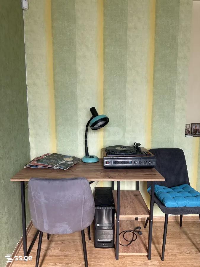 5 Room Private House For Rent. Mtskheta view 4