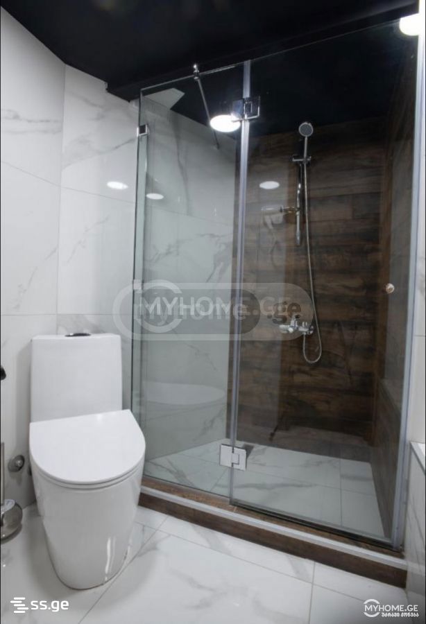 1 Room Flat Daily Rent. Chugureti view 3