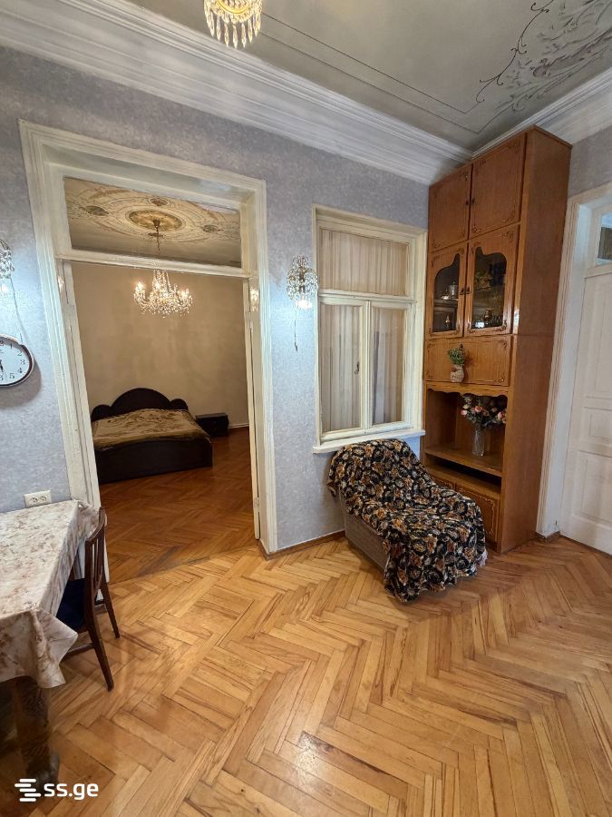 2 Room Private House Daily Rent. Elia view 7