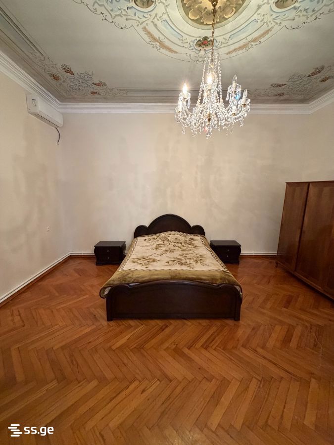 2 Room Private House Daily Rent. Elia view 4