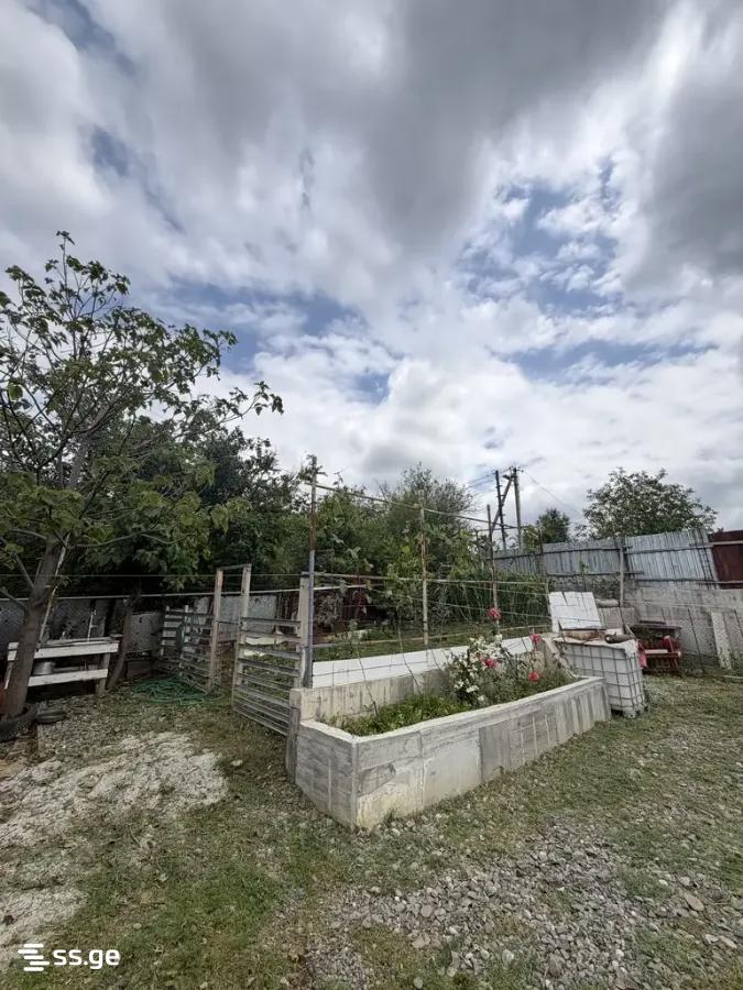 3 Room Private House For Sale view 4
