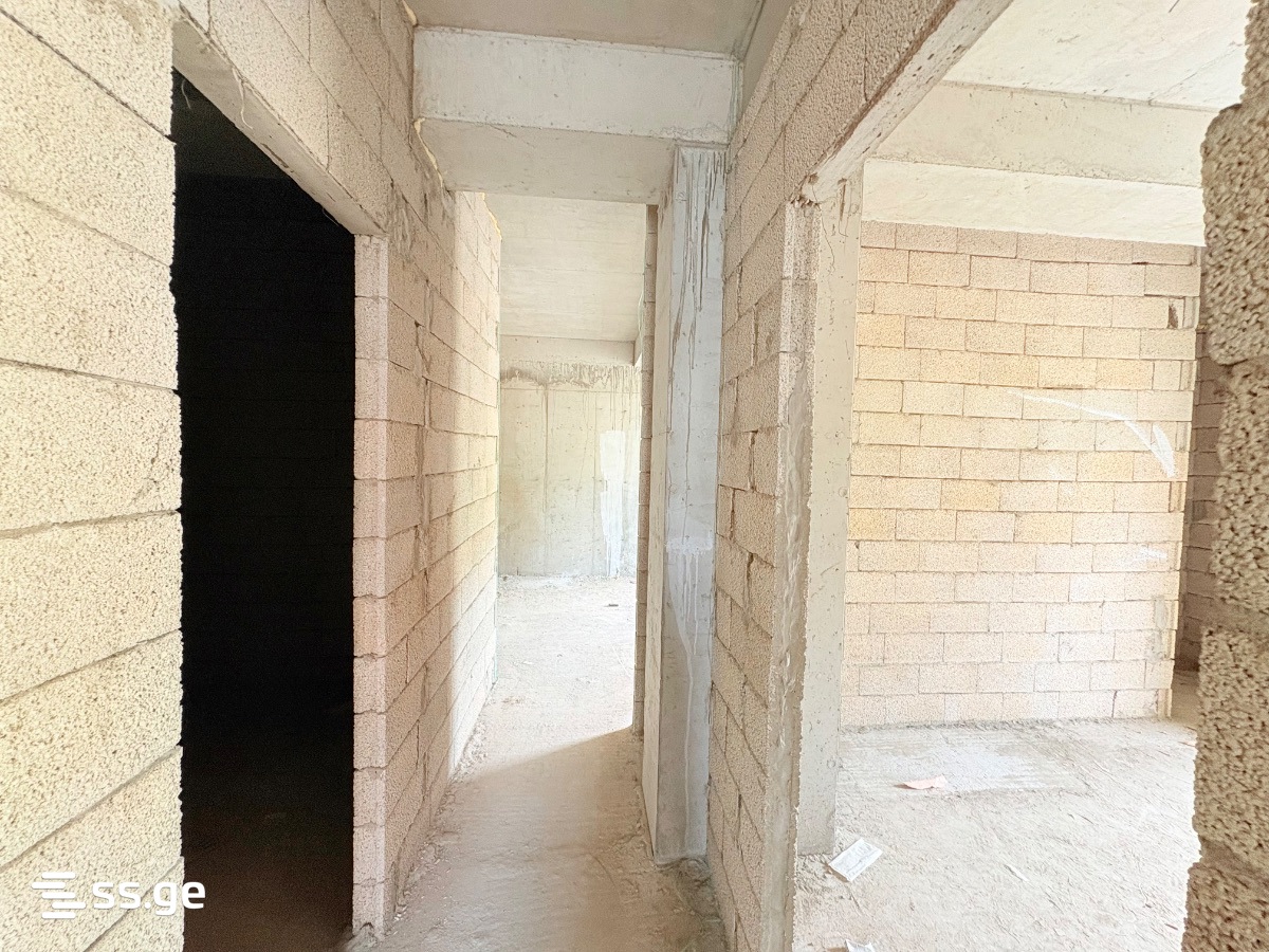 4 room Flat For Sale. Vashlijvari - Widok 6