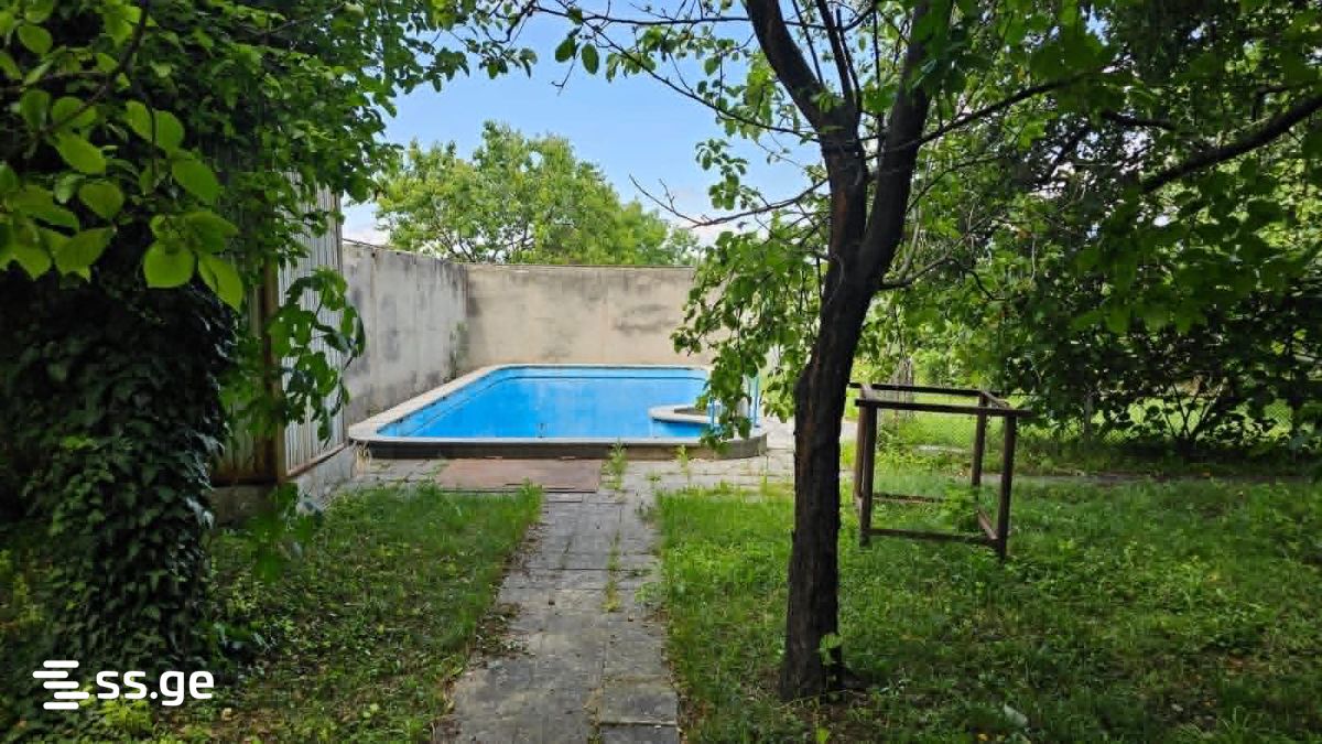 Продажа Summer Cottage в сагурамо view 4