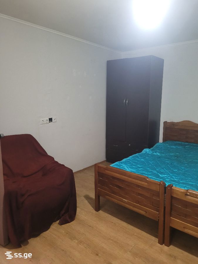 1 Room Private House For Rent. Mukhiani view 1