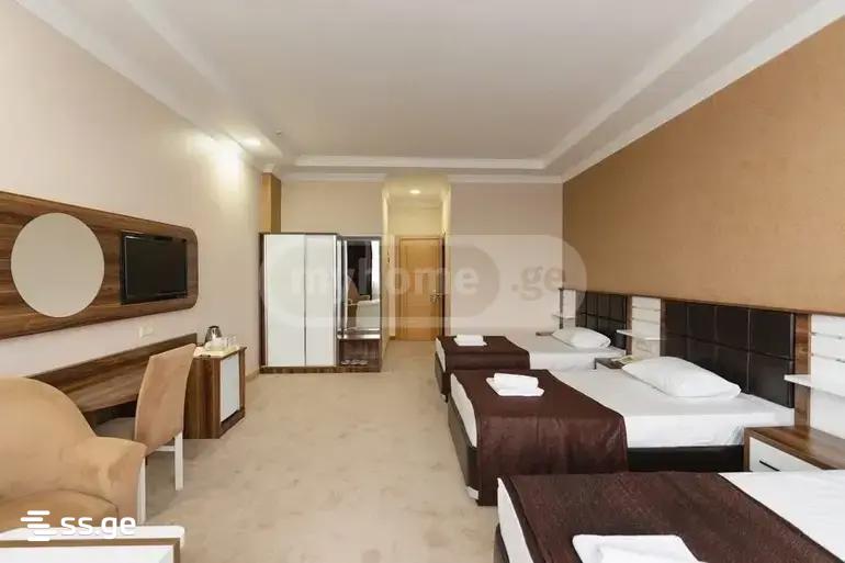 Hotel For Sale. Batumi view 4