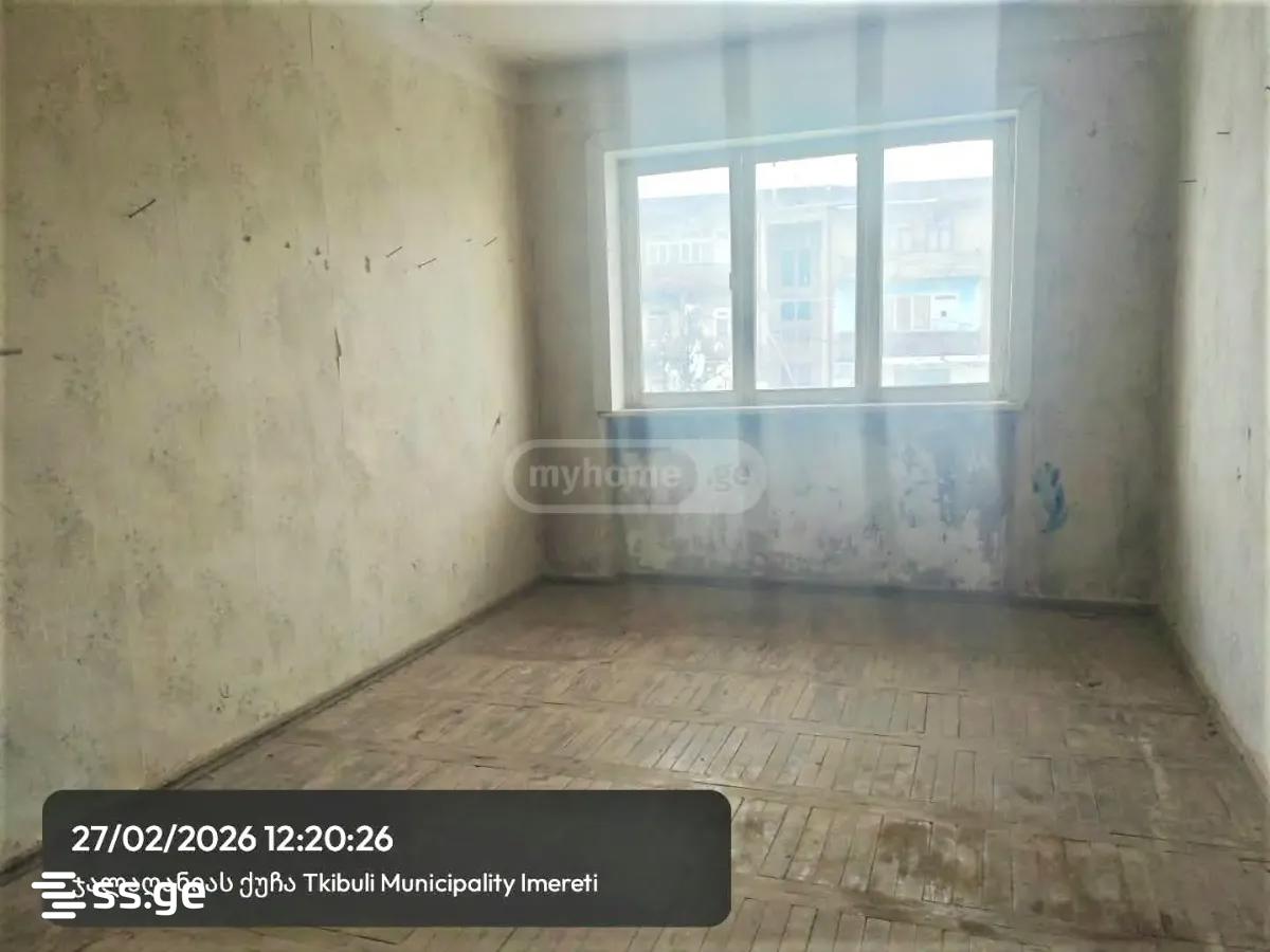 For Sale 4 Room Apartment Tqibulshi view 12