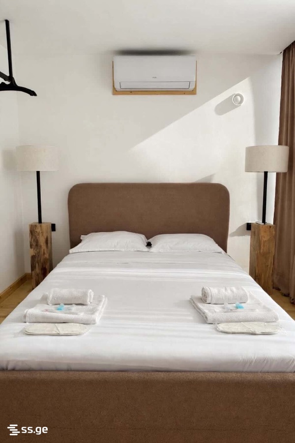 3 Room Summer Cottage Daily Rent. Kutaisi view 8
