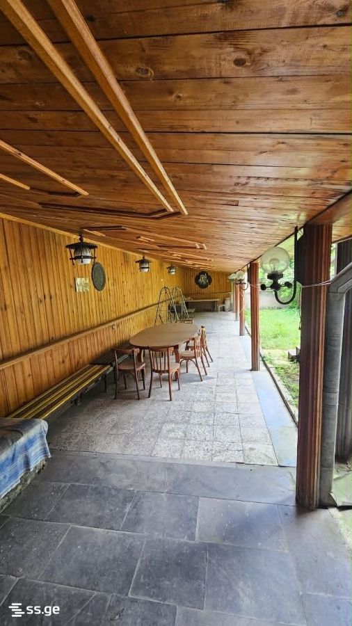 Продажа Summer Cottage в сагурамо view 13