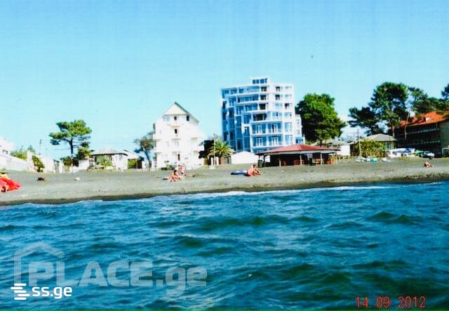 2 Room Flat Daily Rent. Ureki view 1