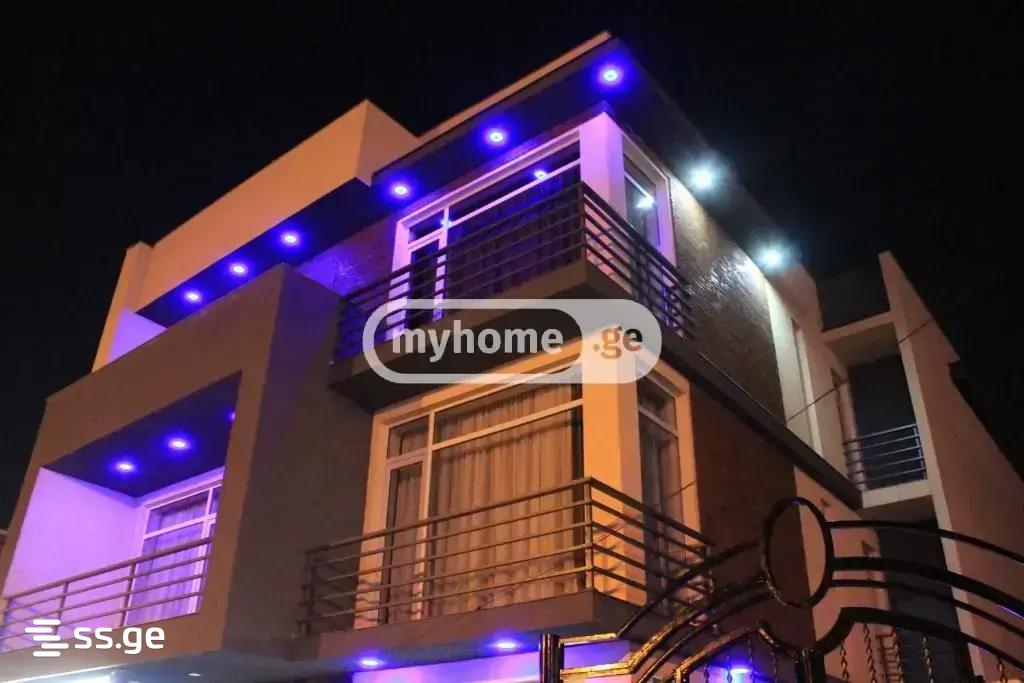 11 Room Hotel For Rent. Didi Digomi view 5