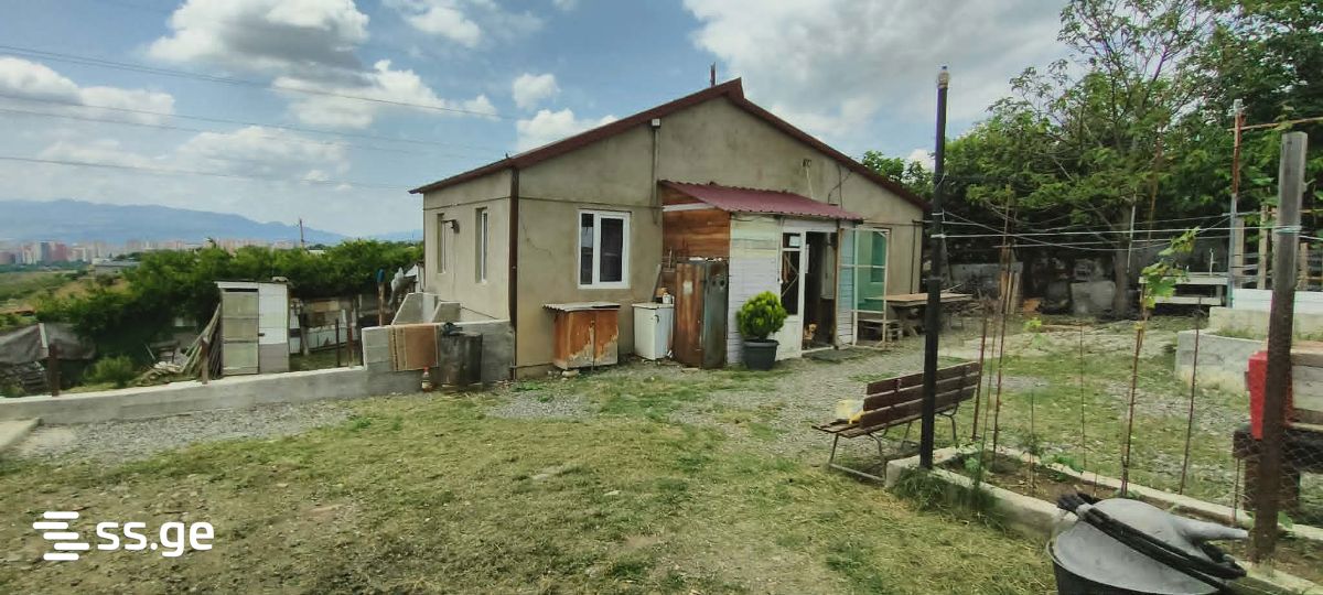 3 Room Private House For Sale, 1 of 4