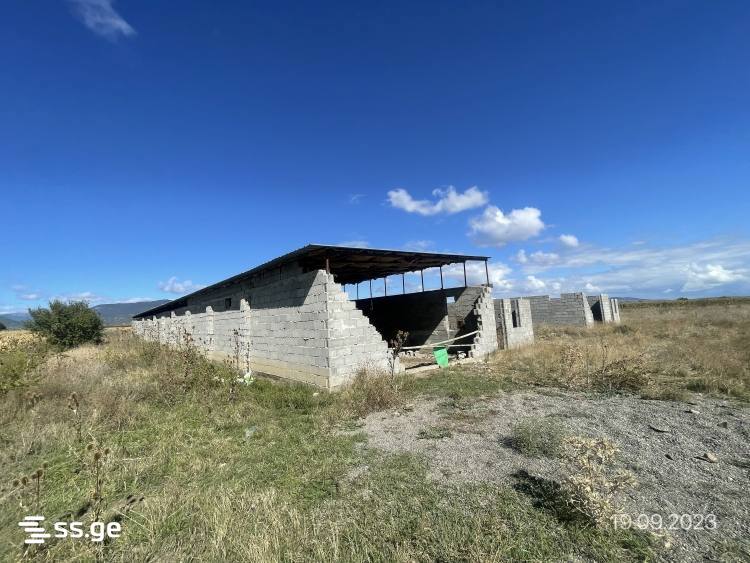 Garage For Sale. Gori view 6