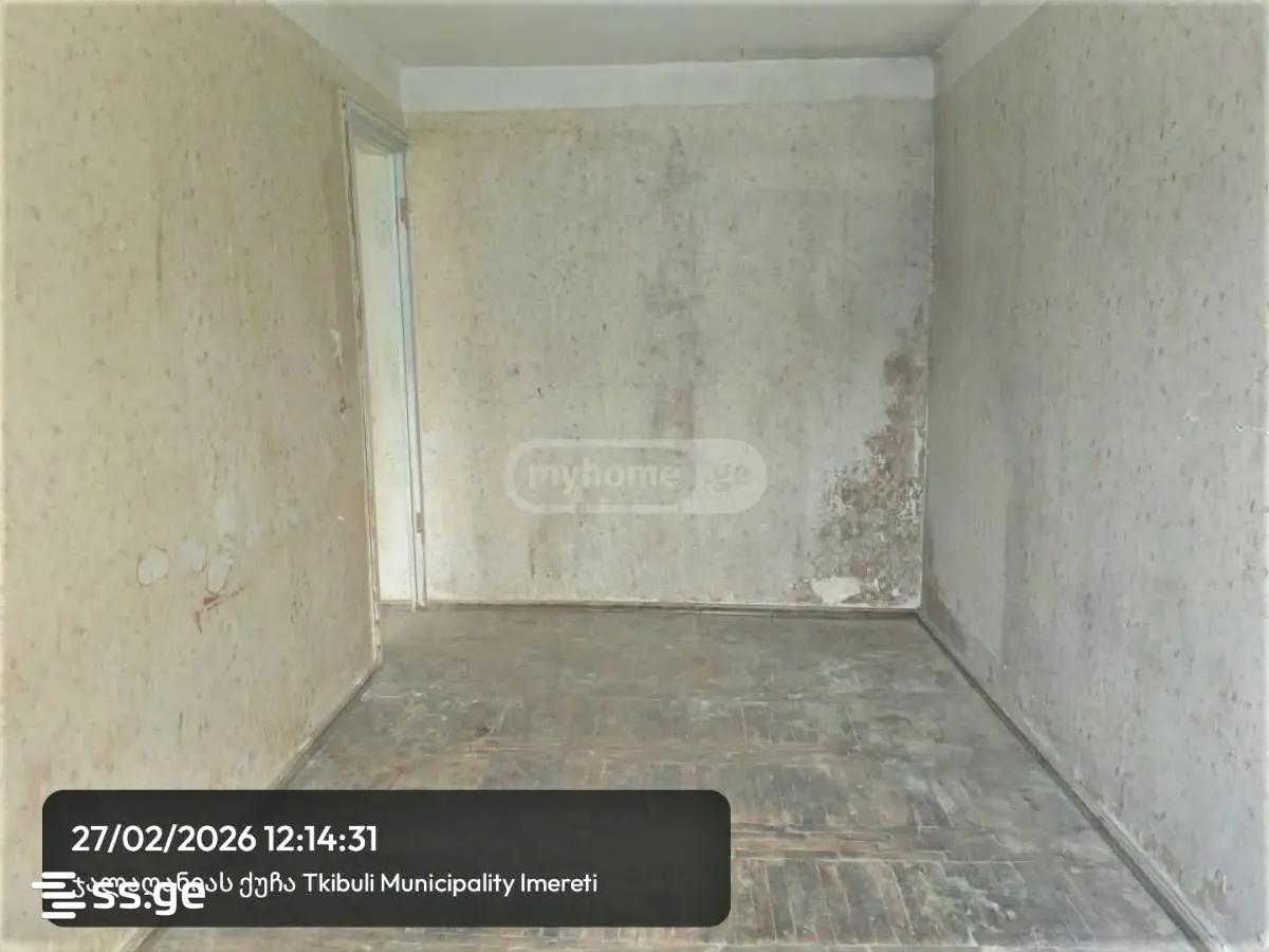 For Sale 4 Room Apartment Tqibulshi view 11