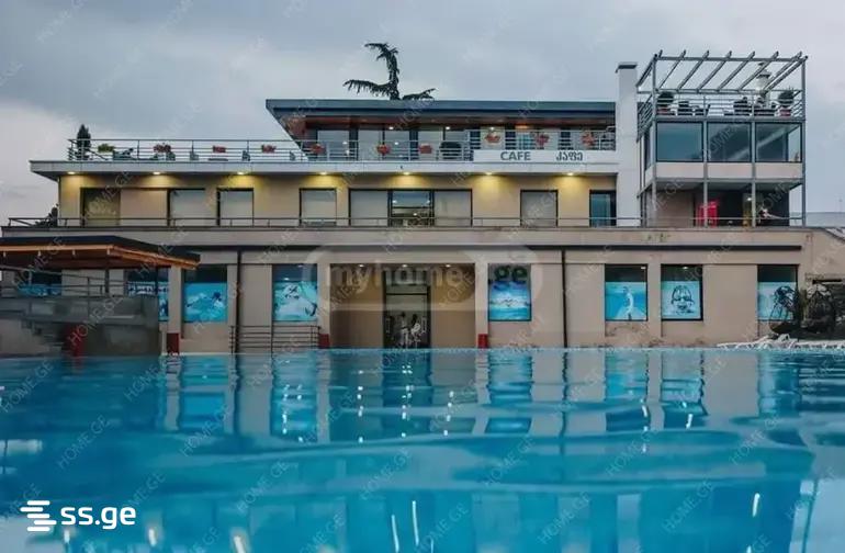 35 Room Hotel For Sale view 14