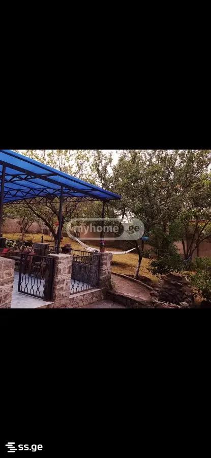 6 Room Private House For Rent. Okrokana view 3