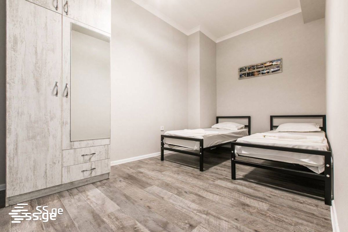 3 room Flat For Rent. Avlabari - Altro