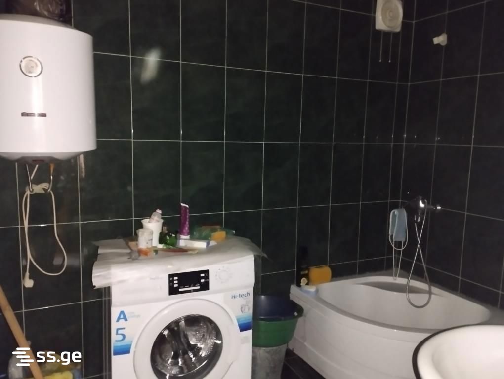 3 Room Flat For Sale view 5