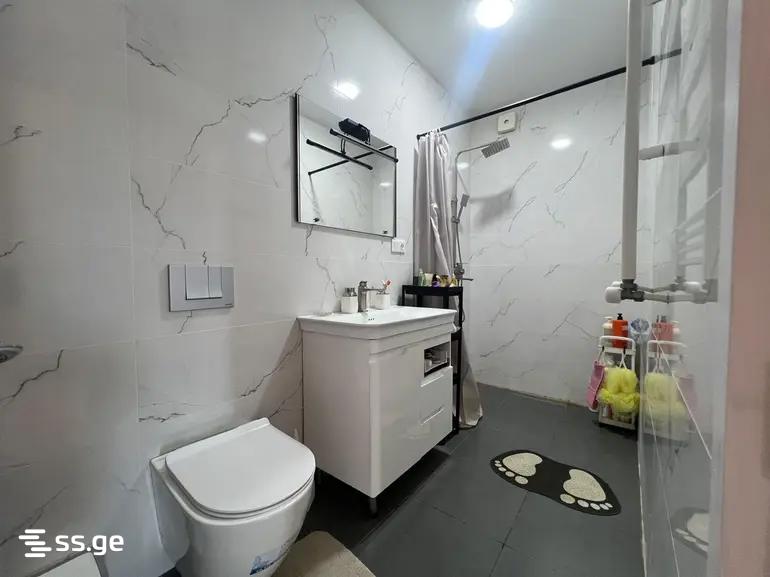 6 Room Private House For Sale view 8