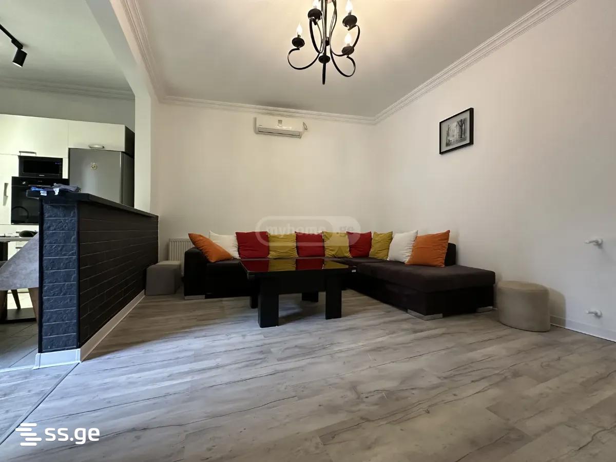 4 Room Private House Daily Rent. Kobuleti view 11