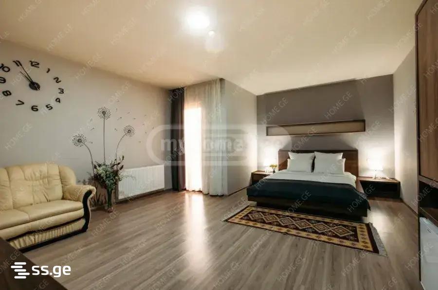 იყიდება 10-ოთახი Hotel view 7