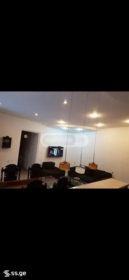6 Room Private House For Rent. Okrokana view 9