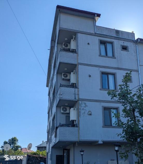 10 Room Hotel For Sale view 1