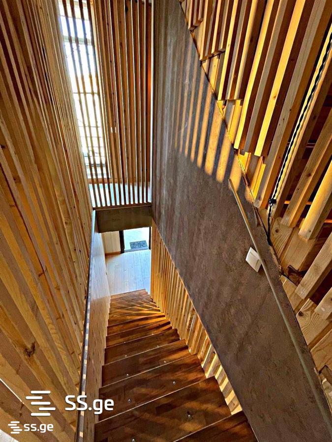 5 Room Private House For Sale view 5