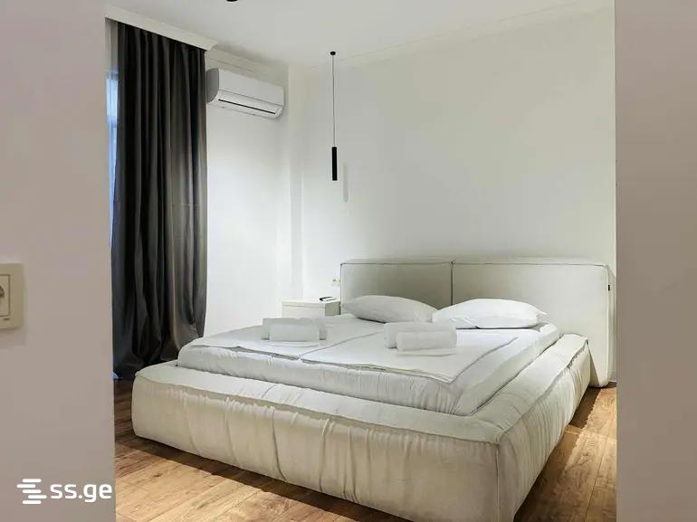 4 Room Private House Daily Rent. Kobuleti view 4