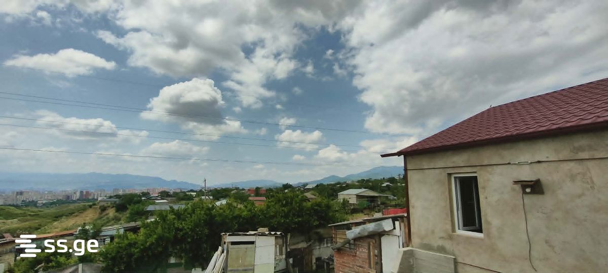 3 Room Private House For Sale view 11