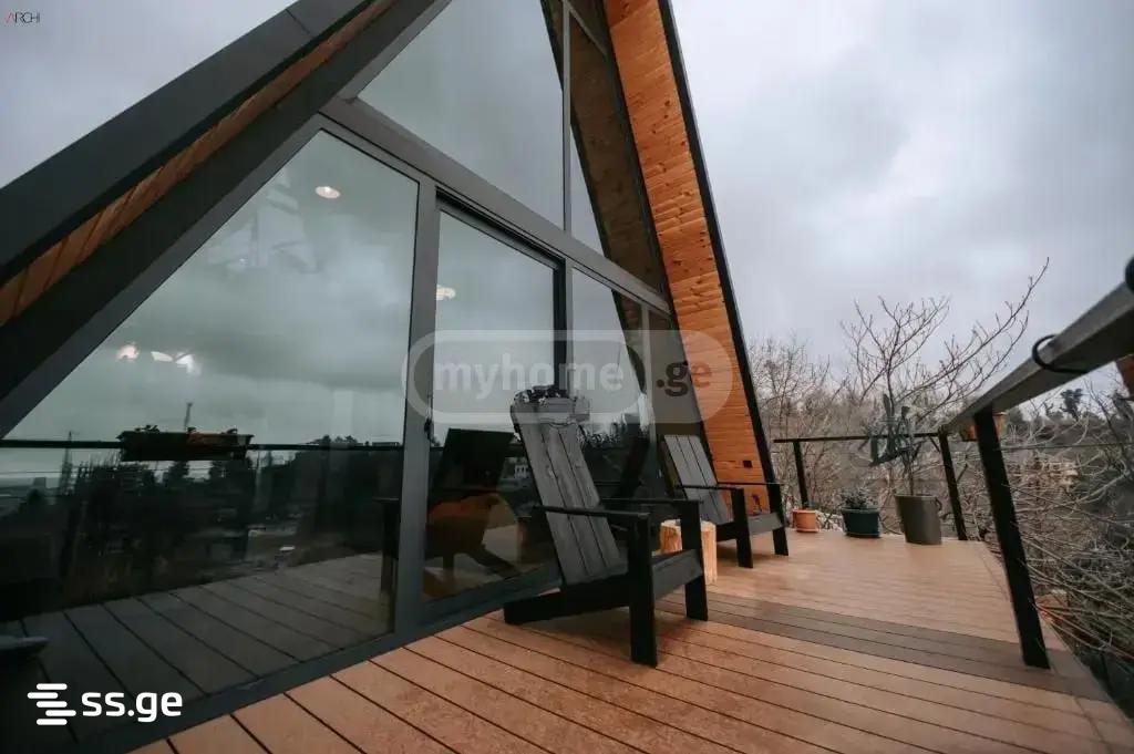 1 Room Summer Cottage Daily Rent. Batumi view 1