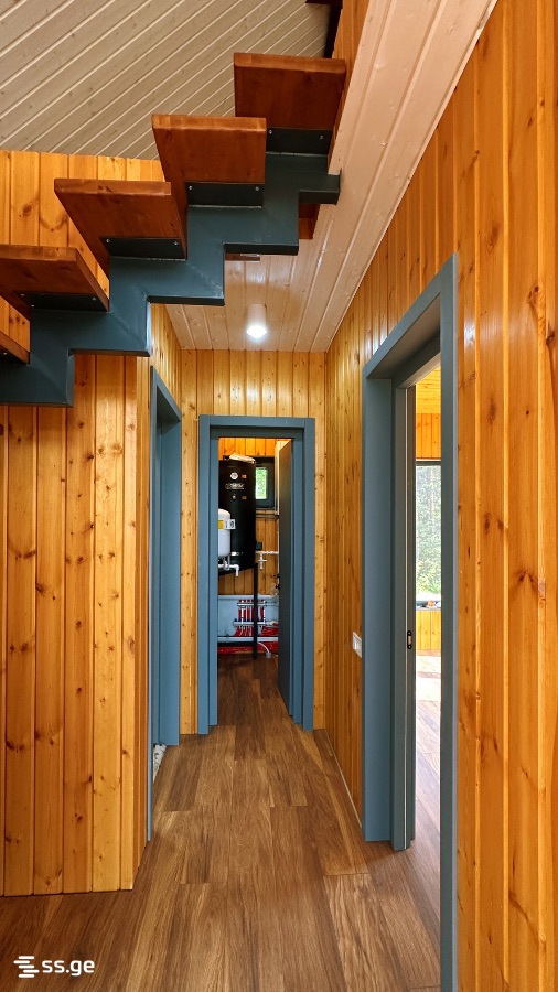 იყიდება 3-ოთახი Summer Cottage view 8