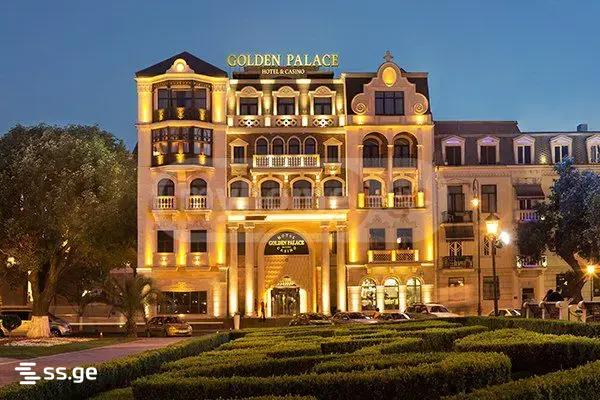 500 Room Hotel For Sale view 7