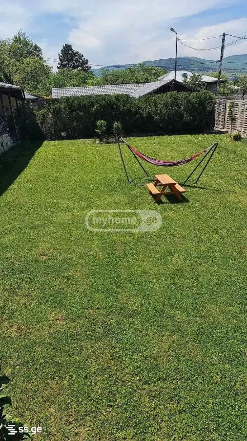 4 Room Private House For Rent. Tabakhmela view 3