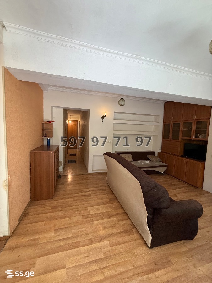 3 room Flat For Sale. Sanzona - Ansicht 3