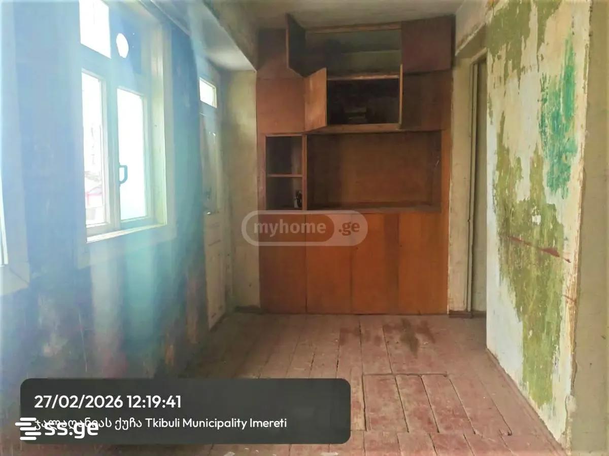 For Sale 4 Room Apartment Tqibulshi view 14