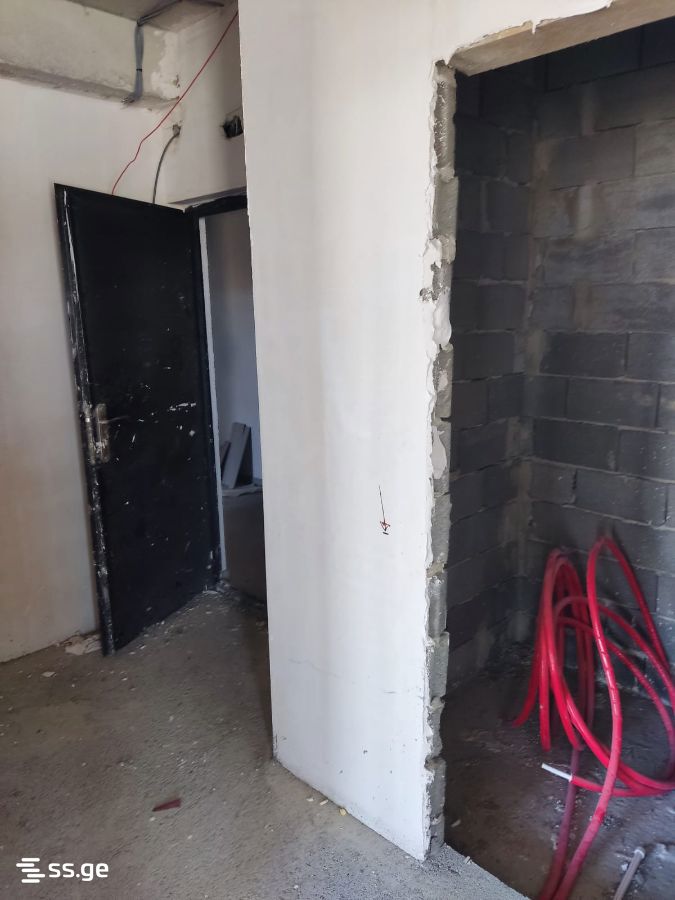 3 room Flat For Sale. Ponichala - Widok 4