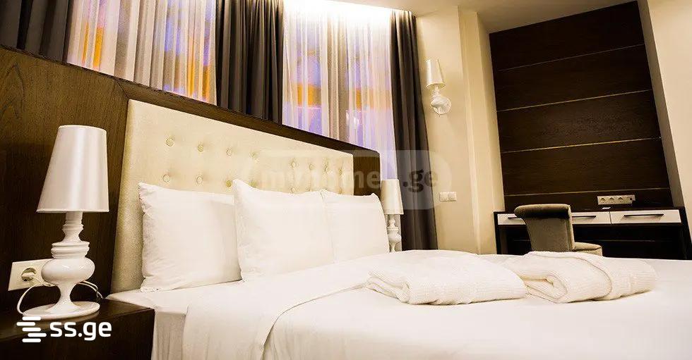 51 Room Hotel For Sale view 9