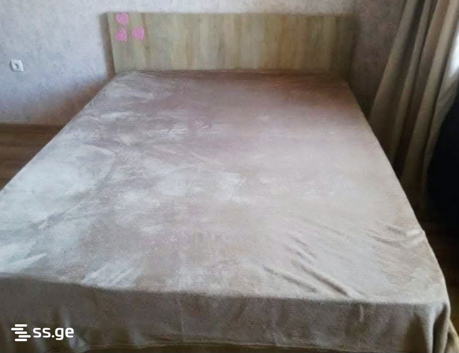 1 Room Flat For Rent. Rustavi, 6 of 9