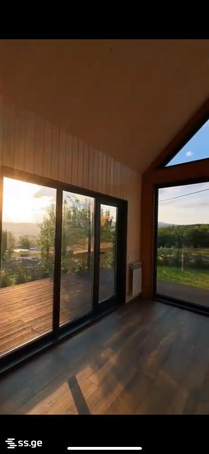 3 Room Summer Cottage For Sale view 3
