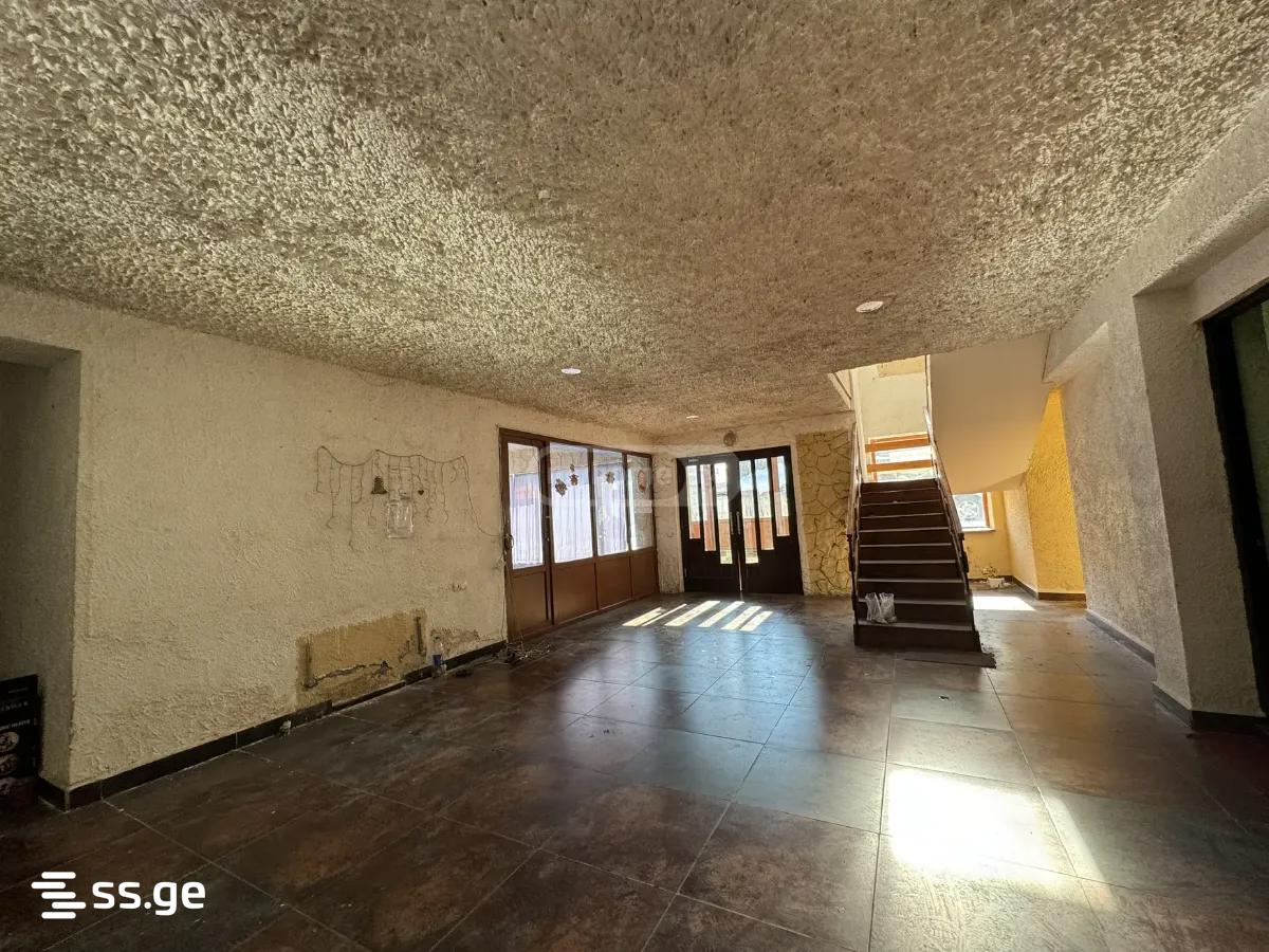 Продажа Commercial Space в бакурианис андезити view 4