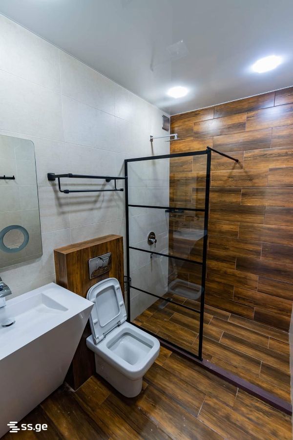 5 Room Summer Cottage Daily Rent. Batumi view 13