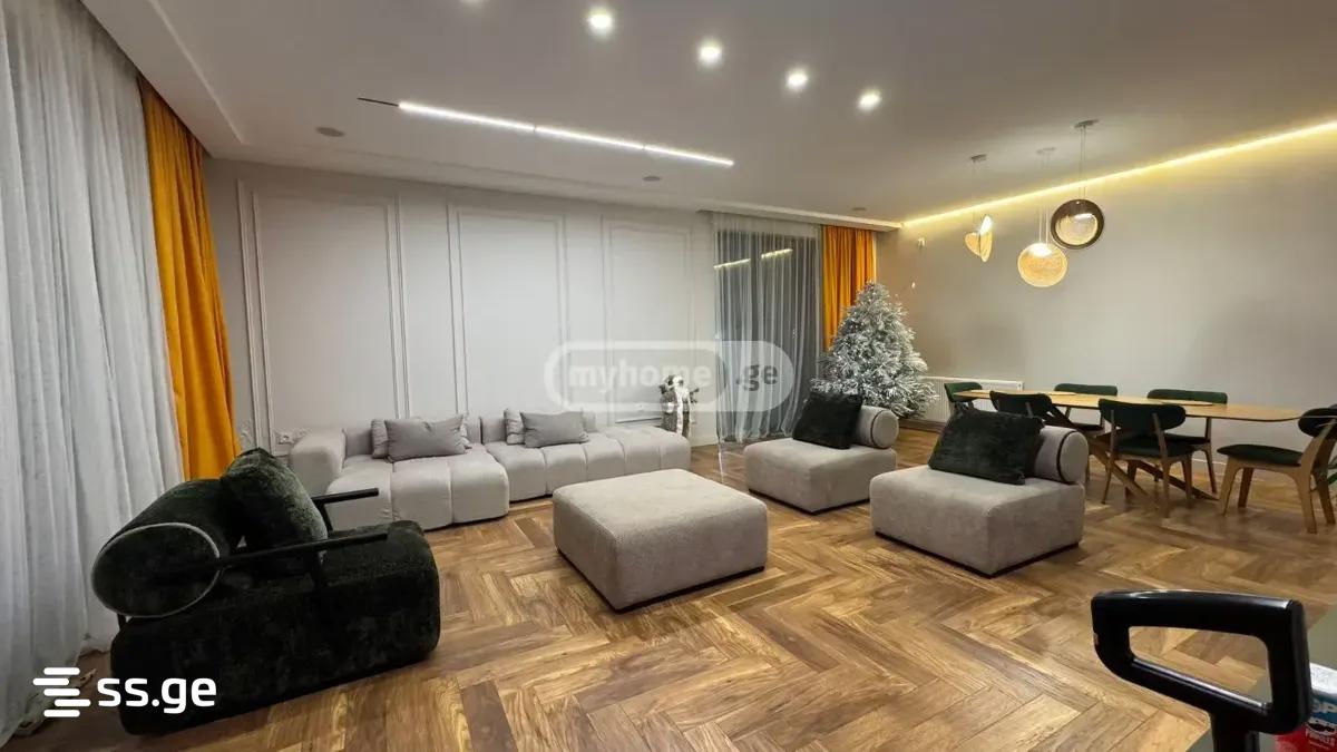 7 Room Private House For Rent. Keda view 1