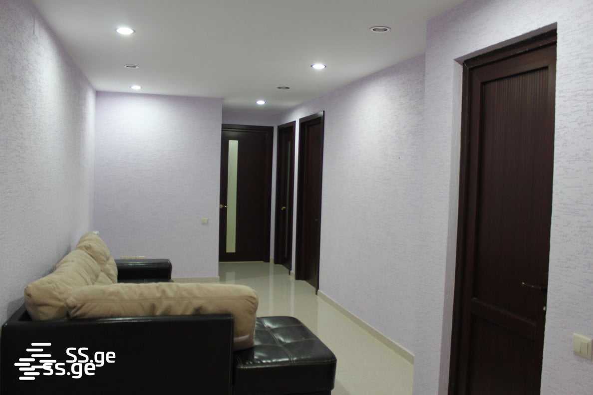 6 Room Summer Cottage For Rent. Kojori view 6
