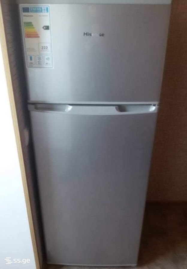 1 Room Flat For Rent. Rustavi, 3 of 9