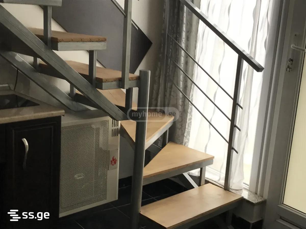 Commercial Space For Sale. Avlabari view 4