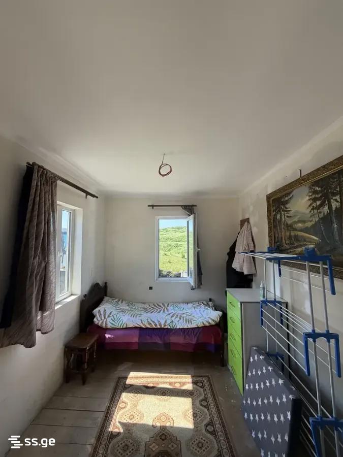 3 Room Private House For Sale view 14