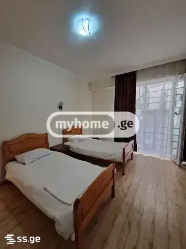 16 Room Hotel For Rent. Varketili view 20
