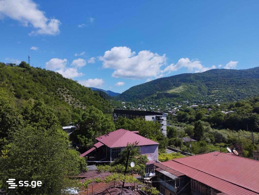 3 Room Flat For Sale view 8